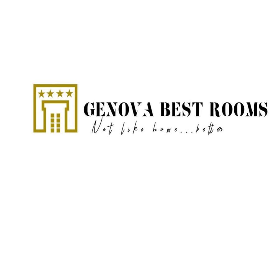 Апартаменты Sailor'S House Genova Экстерьер фото
